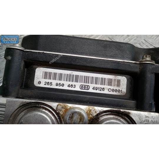 GRUPPO ABS FIAT Idea 2003>2005 usato