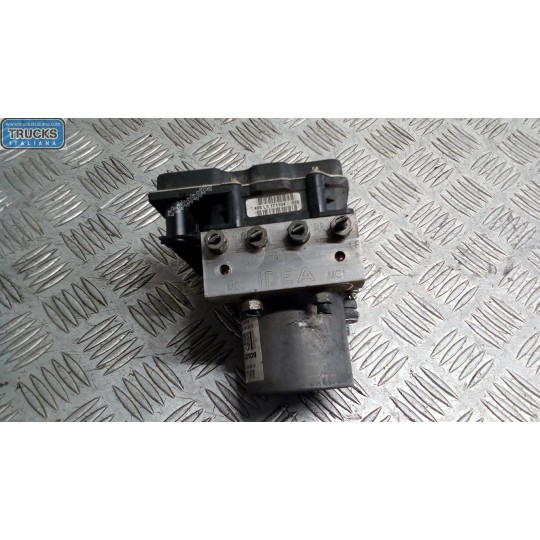ABS SYSTEM FIAT Idea 2003>2005 used
