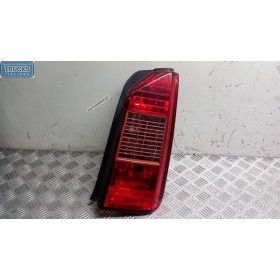 RIGHT REAR LIGHT FIAT Idea...