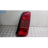 RIGHT REAR LIGHT FIAT Idea 2003>2005 used