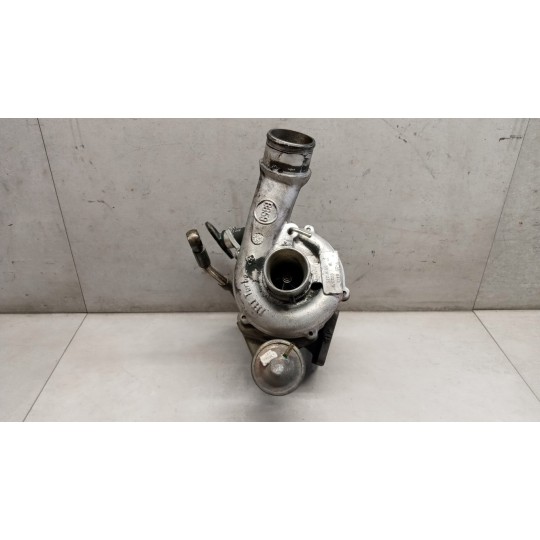 TURBINA FIAT Idea 2003>2005 usato