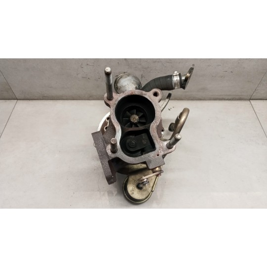 TURBINA FIAT Idea 2003>2005 usato