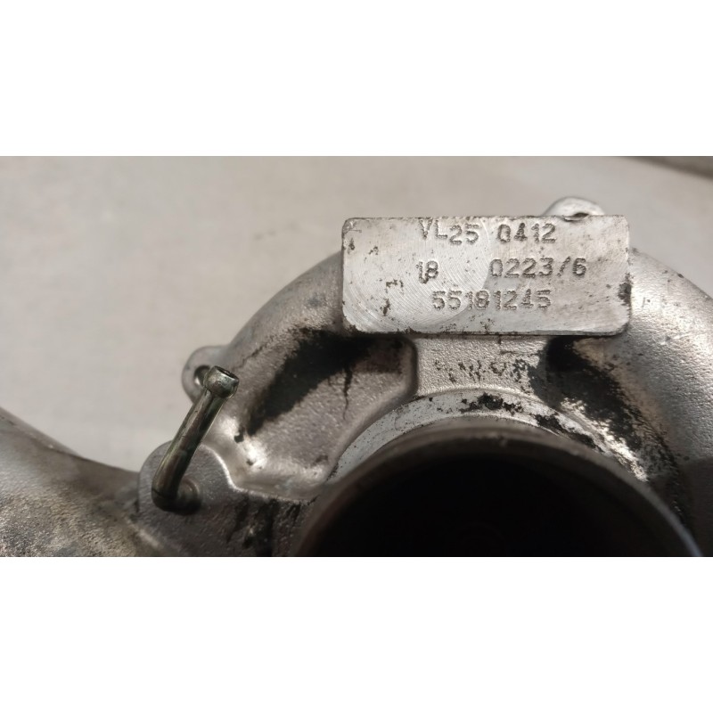 FIAT TURBINA FIAT Idea 2003>2005 usato