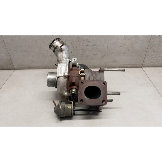 TURBINA FIAT Idea 2003>2005 usato