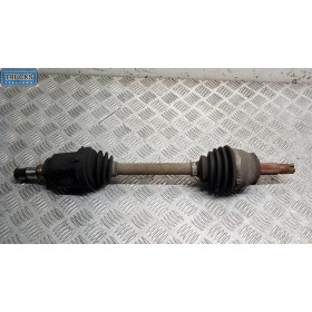 FRONT HALF-AXLES LEFT  FIAT...