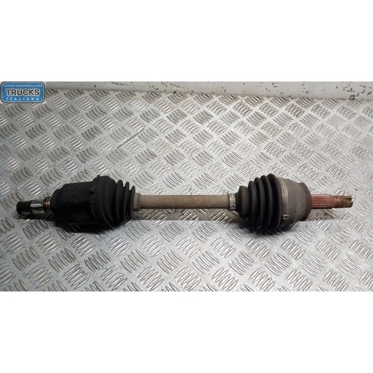 SEMIASSE ANTERIORE SINISTRO FIAT Idea 2003>2005 usato