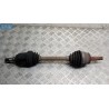 FRONT HALF-AXLES LEFT  FIAT Idea 2003>2005 used