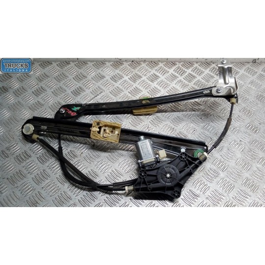 FRONT LEFT POWERED WINDOWS  VOLKSWAGEN Golf 7 2012>2016 used