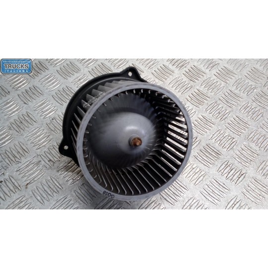 INTERNAL FUN MOTOR  HYUNDAI i20 2008>2012 used