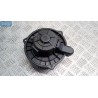 HYUNDAI MOTORINO VENTILAZIONE INTERNA HYUNDAI i20 2008>2012 usato