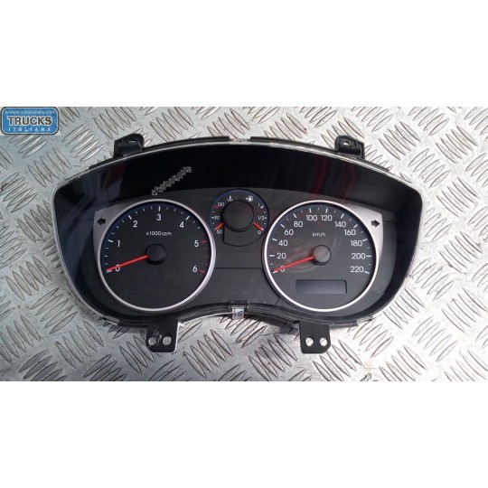 INSTRUMENT PANEL HYUNDAI i20 2008>2012 used