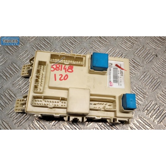 CENTRALINA MOTORE HYUNDAI i20 2008>2012 usato