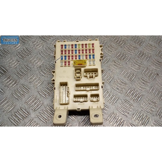 CENTRALINA MOTORE HYUNDAI i20 2008>2012 usato