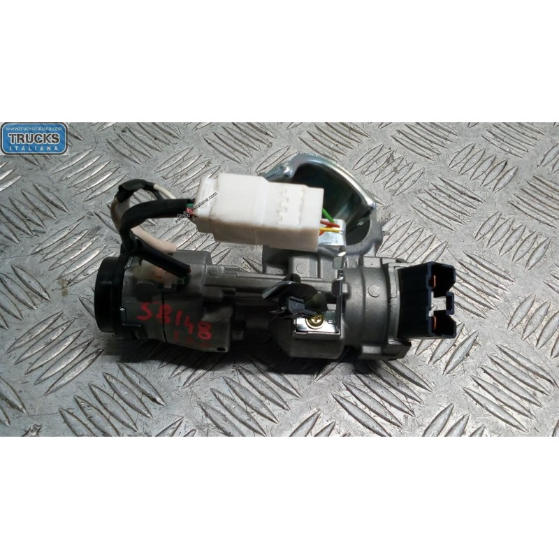 HYUNDAI ENGINE UNIT HYUNDAI i20 2008>2012 used