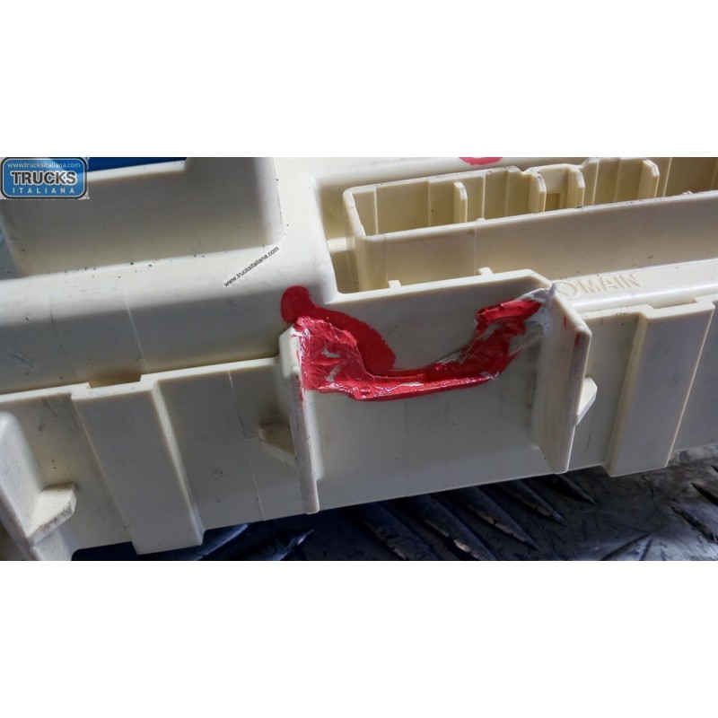 HYUNDAI CENTRALINA MOTORE HYUNDAI i20 2008>2012 usato