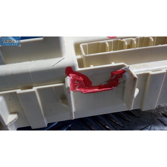 CENTRALINA MOTORE HYUNDAI i20 2008>2012 usato