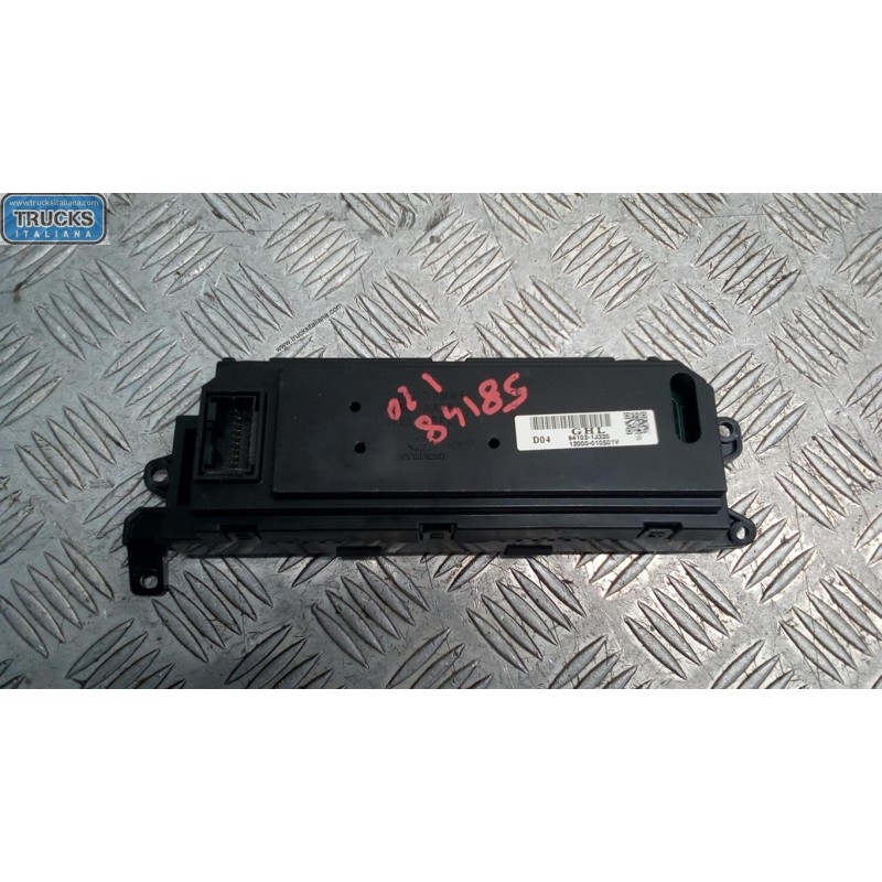 HYUNDAI VARIOUS DISPLAY  HYUNDAI i20 2008>2012 used