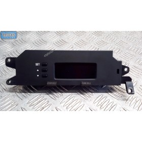 DISPLAY VARI HYUNDAI i20...