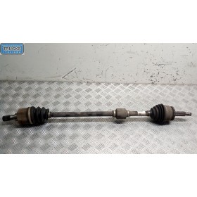 FRONT HALF-AXLES RIGHT...