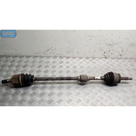 SEMIASSE ANTERIORE DESTRO HYUNDAI i20 2008>2012 usato