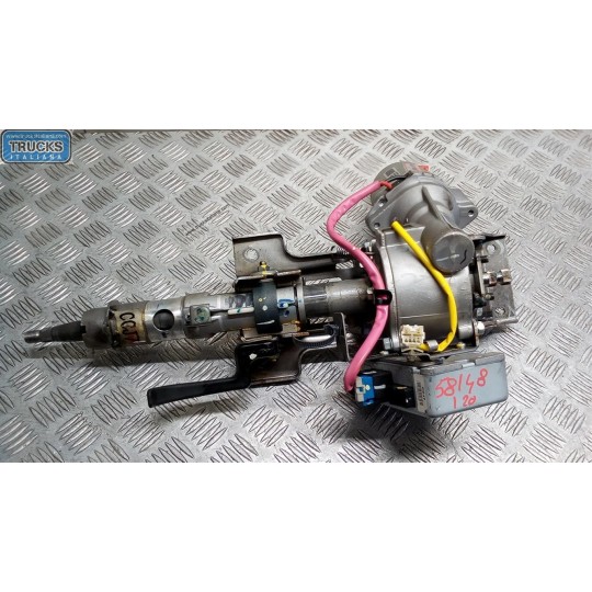 STEERING COLUMN  HYUNDAI i20 2008>2012 used
