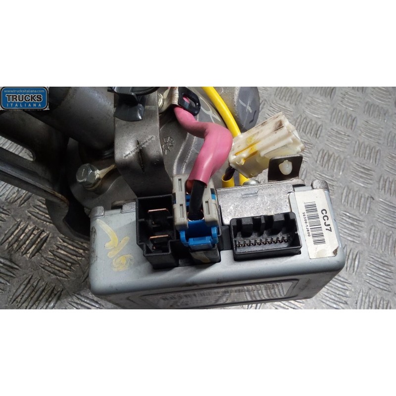 HYUNDAI STEERING COLUMN  HYUNDAI i20 2008>2012 used