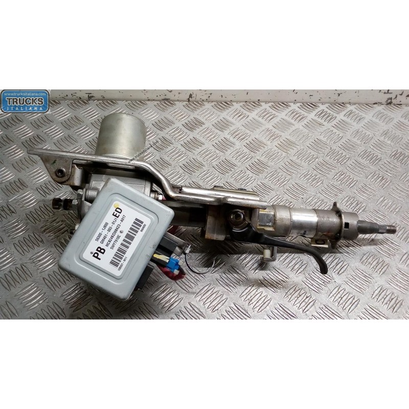 HYUNDAI PIANTONE STERZO HYUNDAI i20 2008>2012 usato