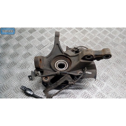MONTANTE COMPLETO SINISTRO HYUNDAI i20 2008>2012 usato