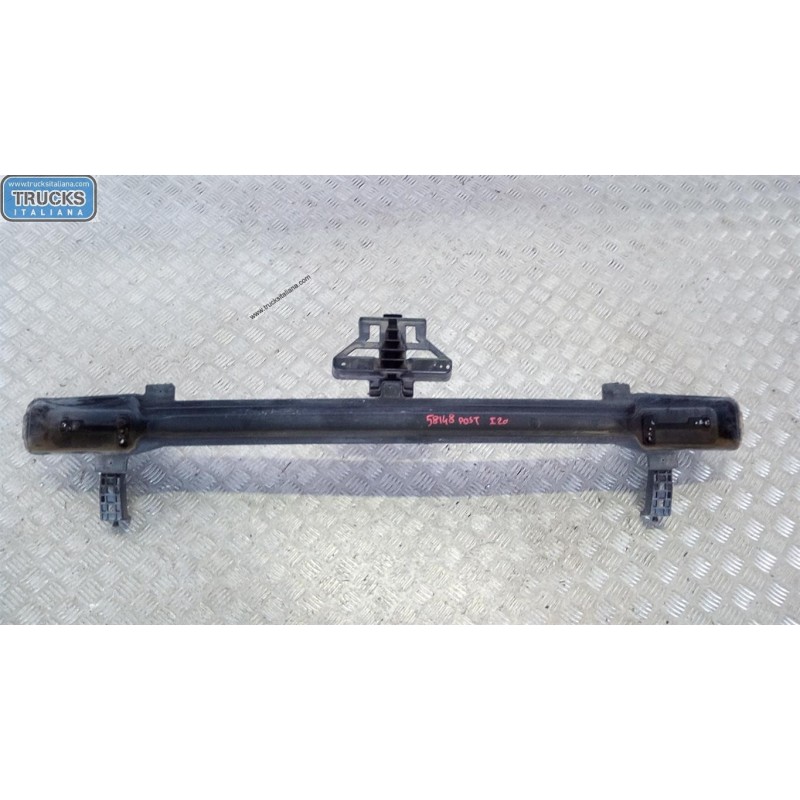 HYUNDAI REAR CROSS BUMPER HYUNDAI i20 2008>2012 used