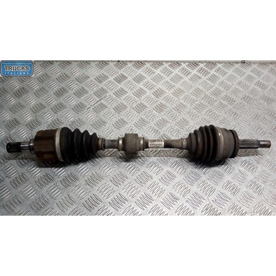 SEMIASSE ANTERIORE SINISTRO HYUNDAI i20 2008>2012 usato