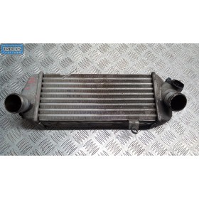 INTERCOOLERS HEAT RADIATOR...