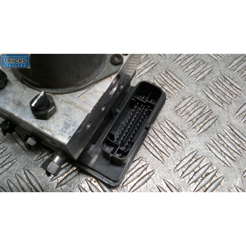 HYUNDAI ABS SYSTEM HYUNDAI i20 2008>2012 used