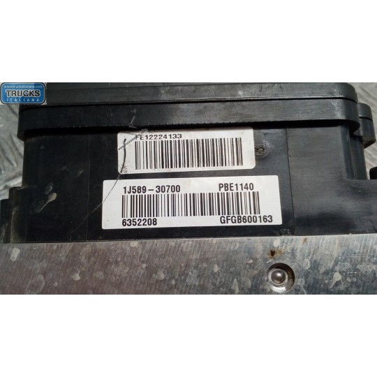 GRUPPO ABS HYUNDAI i20 2008>2012 usato