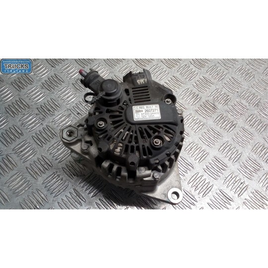 ALTERNATORE HYUNDAI i20 2008>2012 usato
