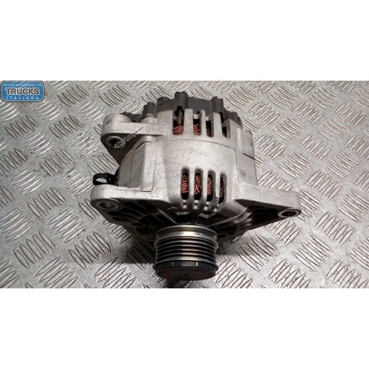 ALTERNATORE HYUNDAI i20 2008>2012 usato