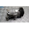 HYUNDAI COMPRESSORE ARIA CONDIZIONATA HYUNDAI i20 2008>2012 usato