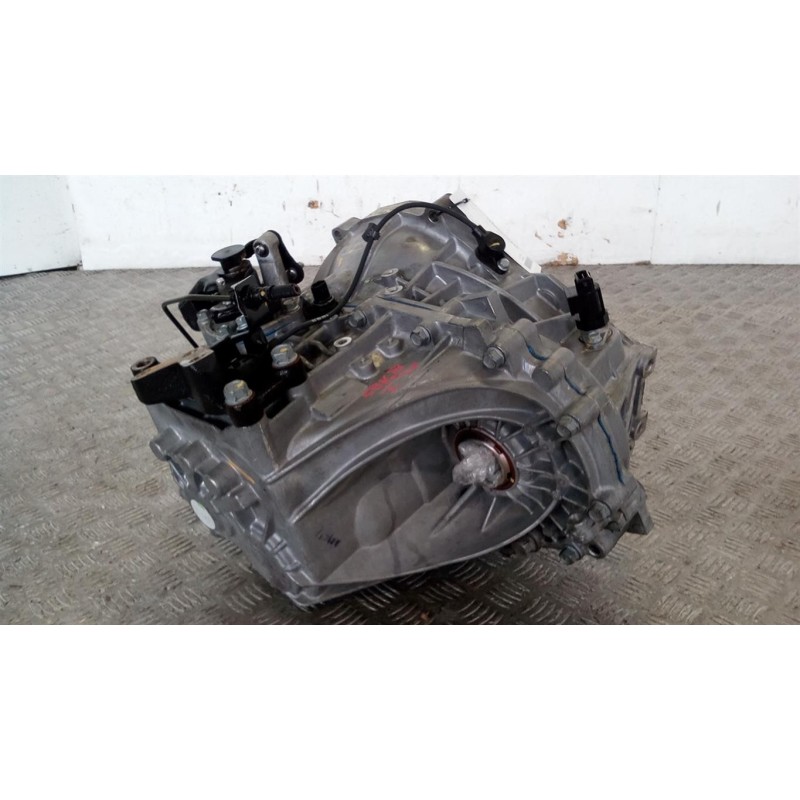 HYUNDAI GEARBOXES  HYUNDAI i20 2008>2012 used