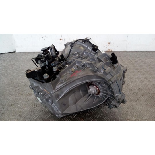 GEARBOXES  HYUNDAI i20 2008>2012 used