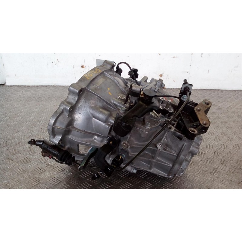 HYUNDAI GEARBOXES  HYUNDAI i20 2008>2012 used