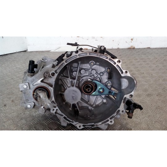 GEARBOXES  HYUNDAI i20 2008>2012 used