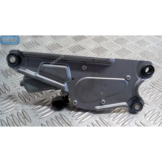 rear wiper motor FIAT Freemont 2011> used