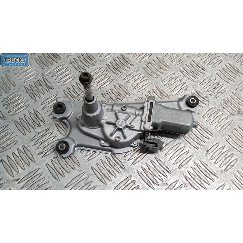 FIAT rear wiper motor FIAT Freemont 2011> used