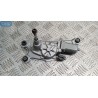 FIAT rear wiper motor FIAT Freemont 2011> used