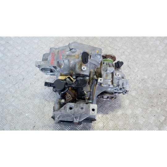 GEARBOXES  VOLKSWAGEN Golf 4 1997>2003 used