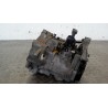 VOLKSWAGEN GEARBOXES  VOLKSWAGEN Golf 4 1997>2003 used