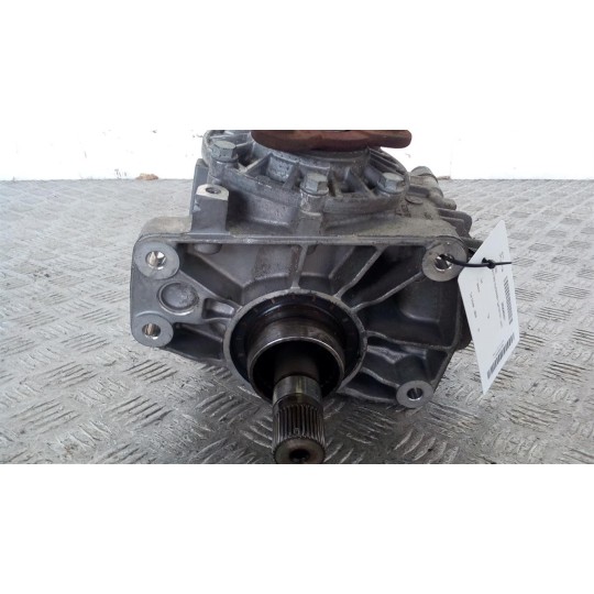DISTRIBUTOR VOLKSWAGEN Tiguan 2007>2011 used