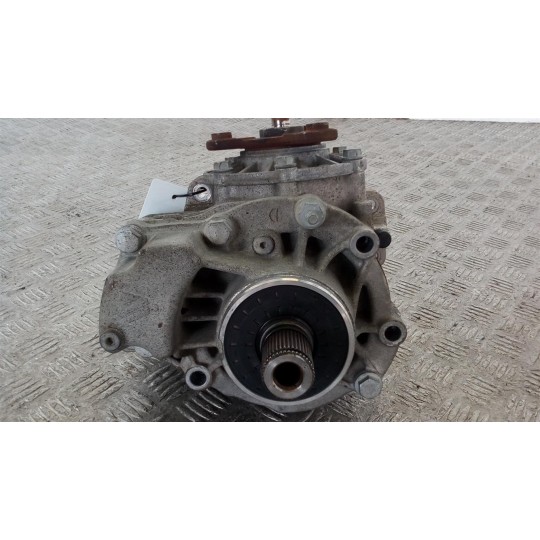 DISTRIBUTOR VOLKSWAGEN Tiguan 2007>2011 used