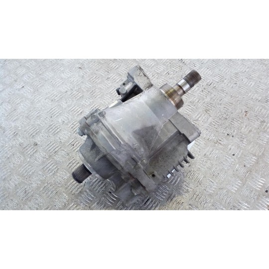 DISTRIBUTOR VOLKSWAGEN Tiguan 2007>2011 used