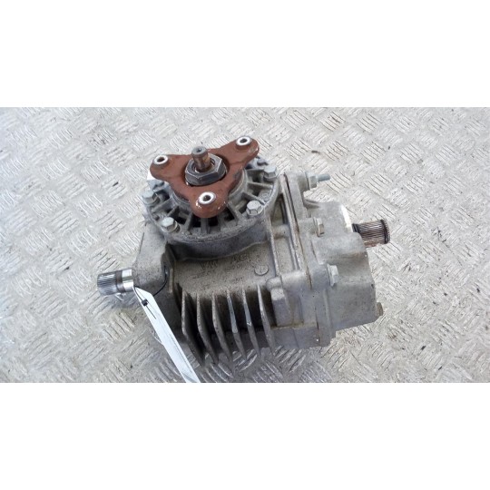 RIPARTITORE VOLKSWAGEN Tiguan 2007>2011 usato