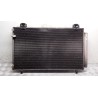 AIR CONDITIONER HEAT RADIATOR  TOYOTA Avensis 2003>2006 used